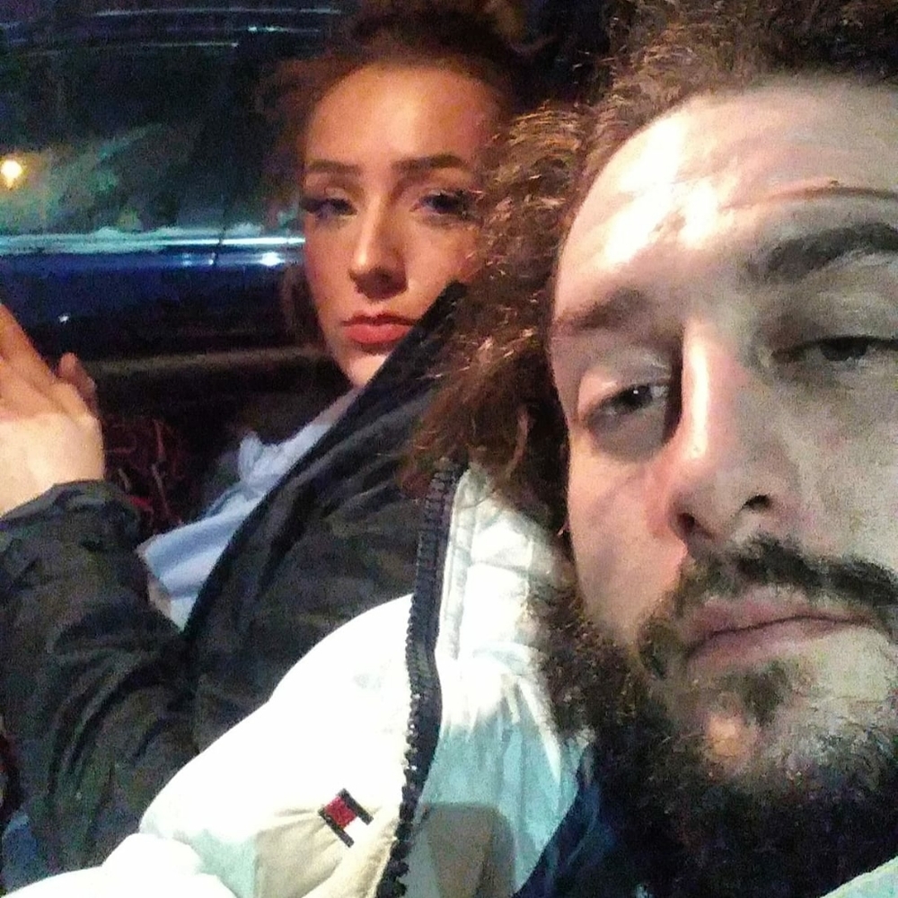 Meet your Posher, Ben